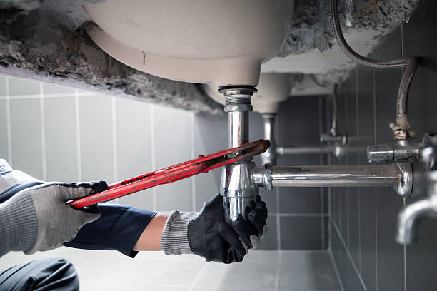 Trusted Drain Cleaning service in Winfield, PA - Masters Plumbing Service